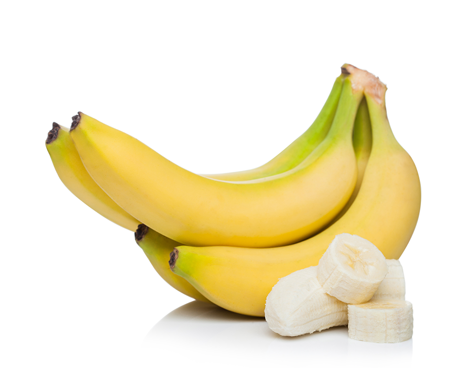 Organic Banana