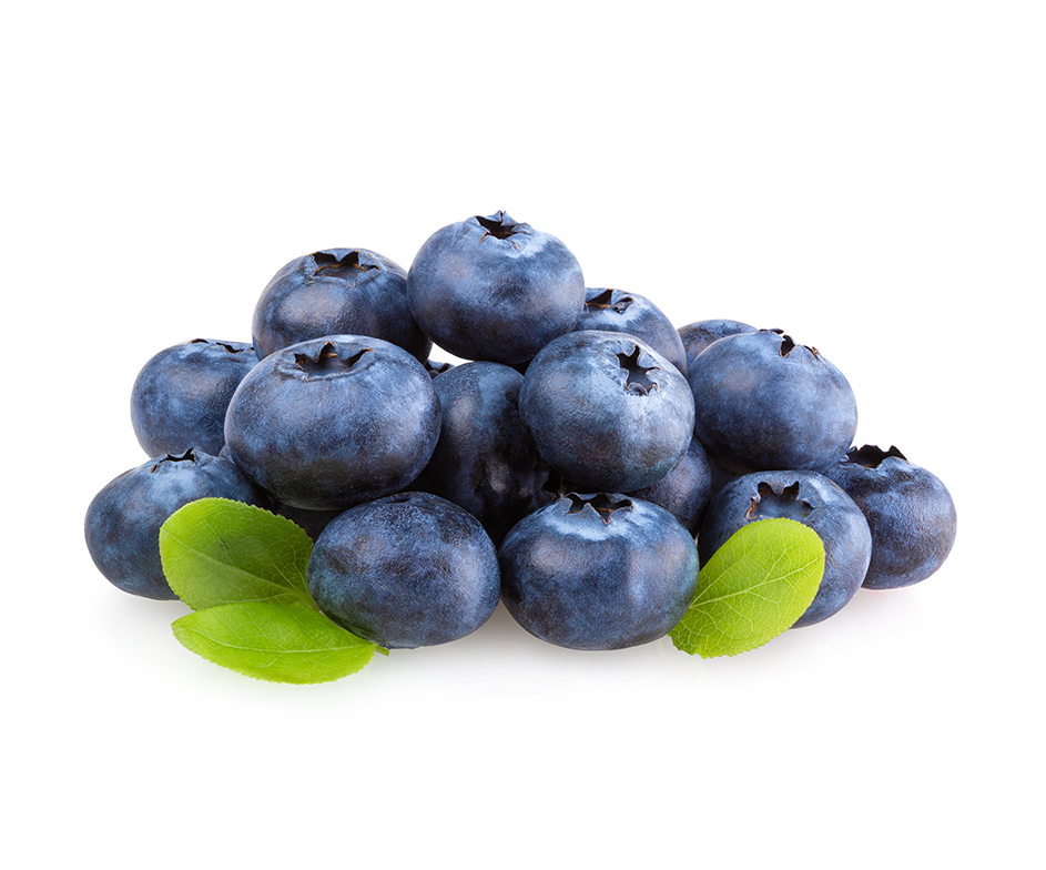 Organic Blueberry