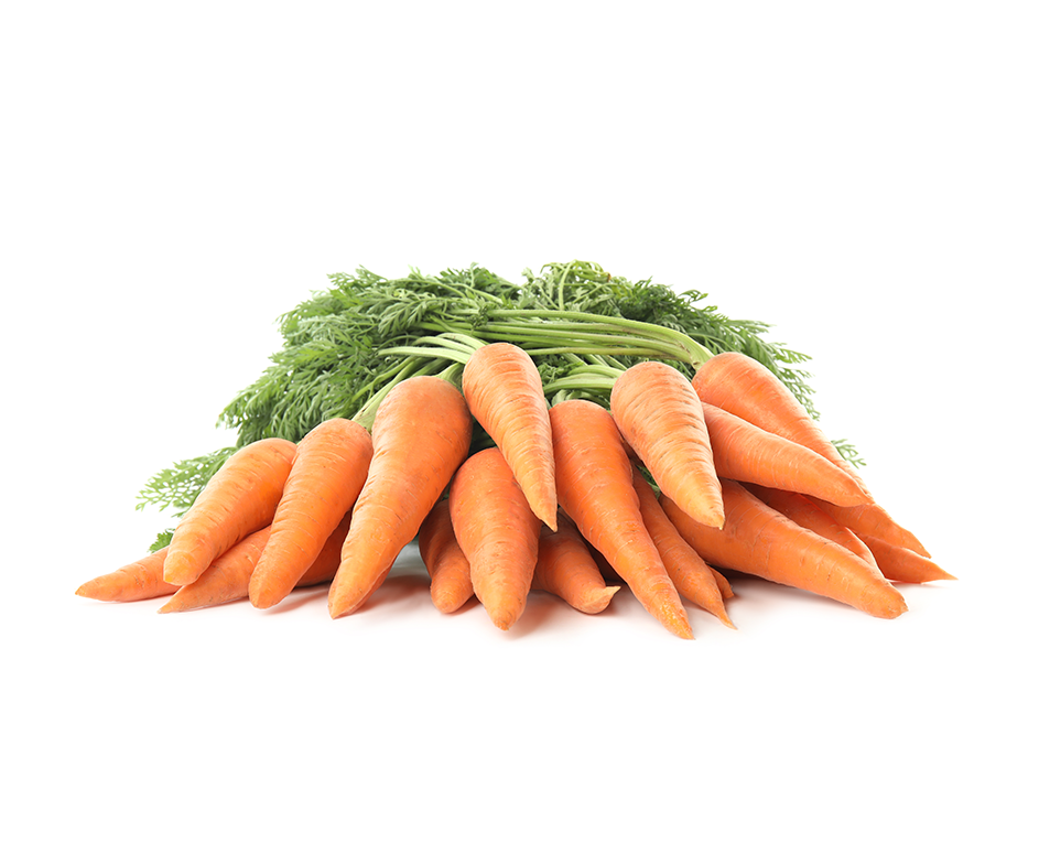 Organic Carrot