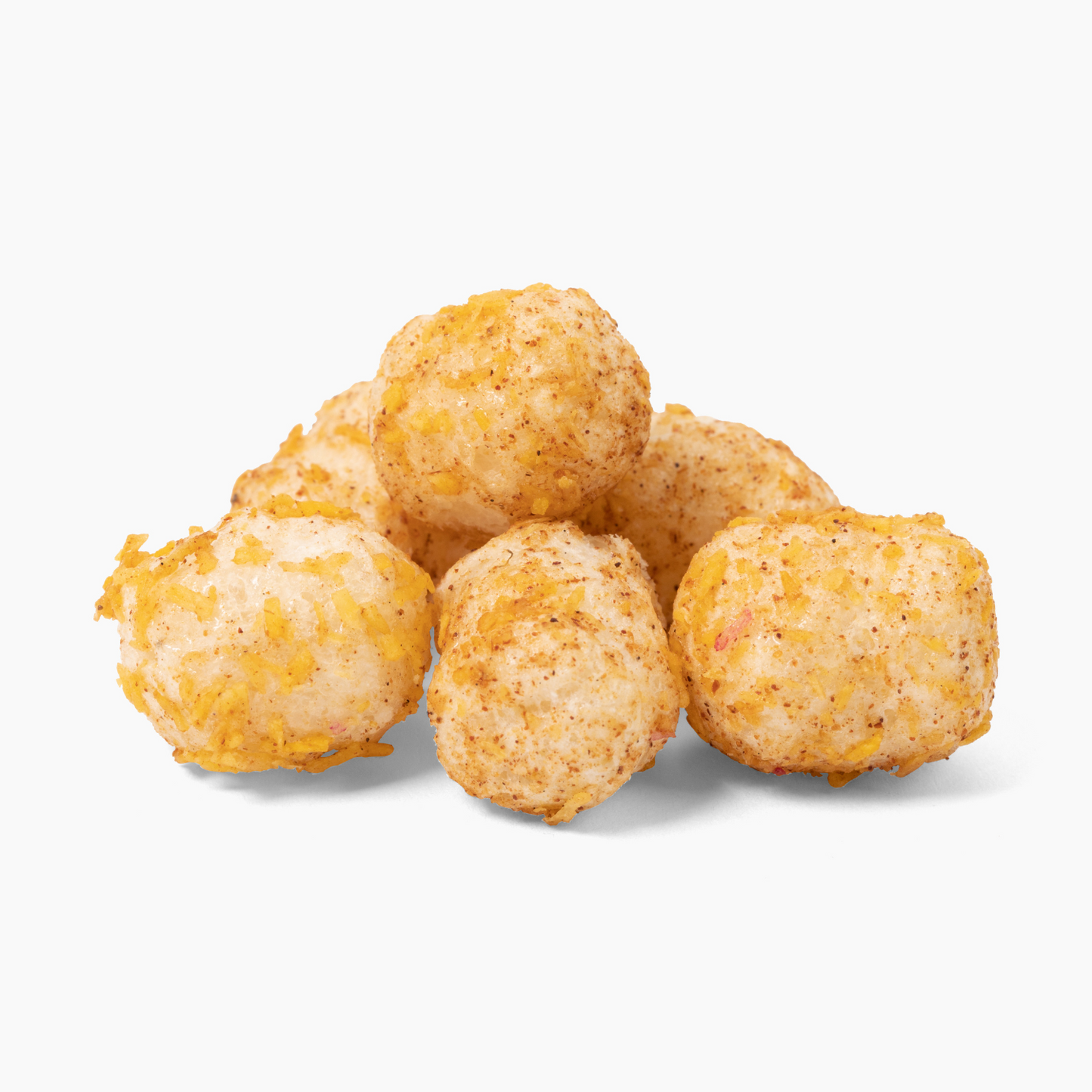 Jingle Bells Organic Dog Treats
