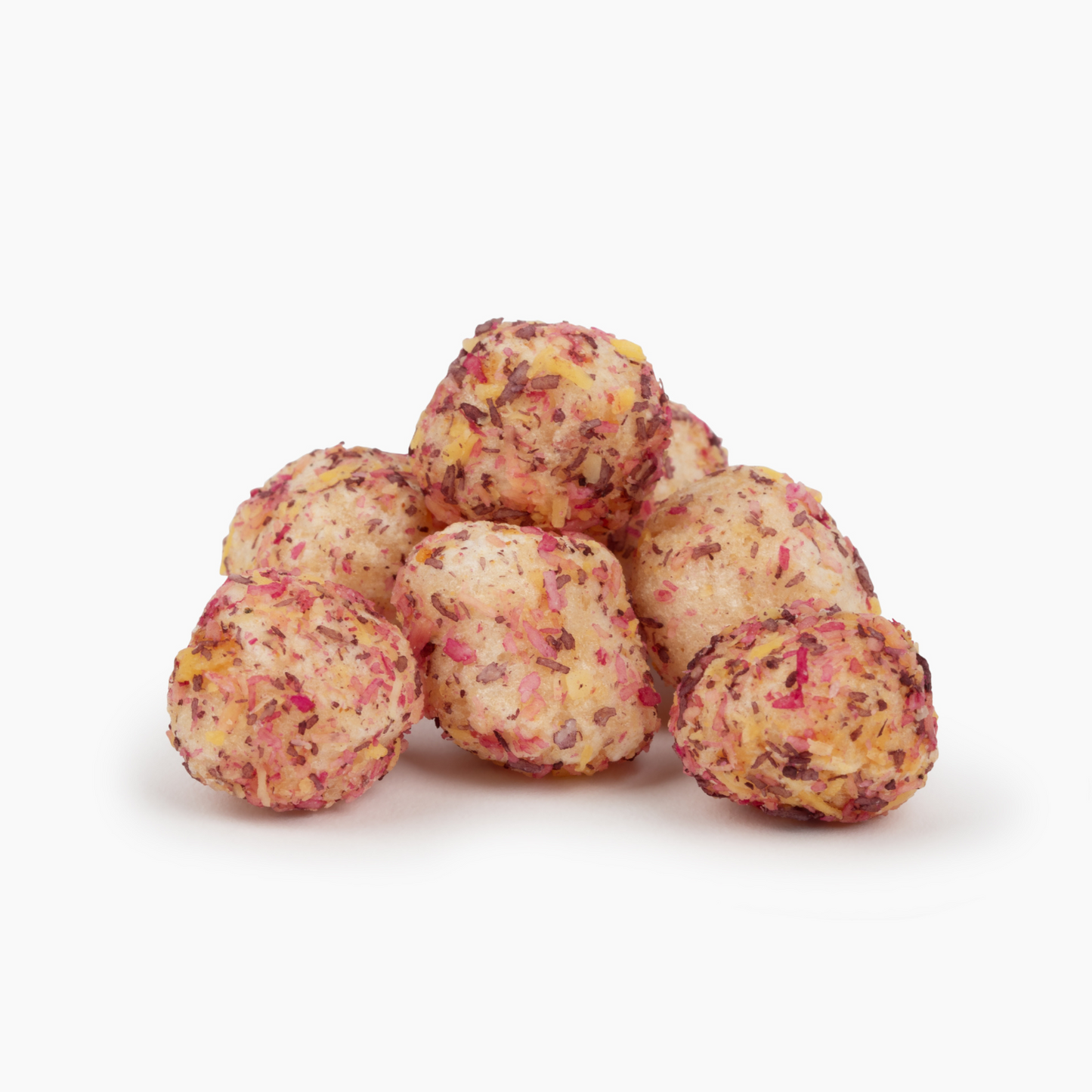 WHOLESALE Party Time Grab-N-Go Snack Pack 12 Ct + Display - Lord Jameson Organic Dog Treats