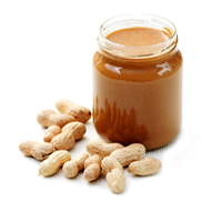 Organic Peanut Butter