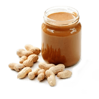 Organic Peanut Butter