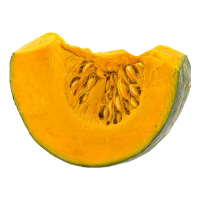 Organic Pumpkin