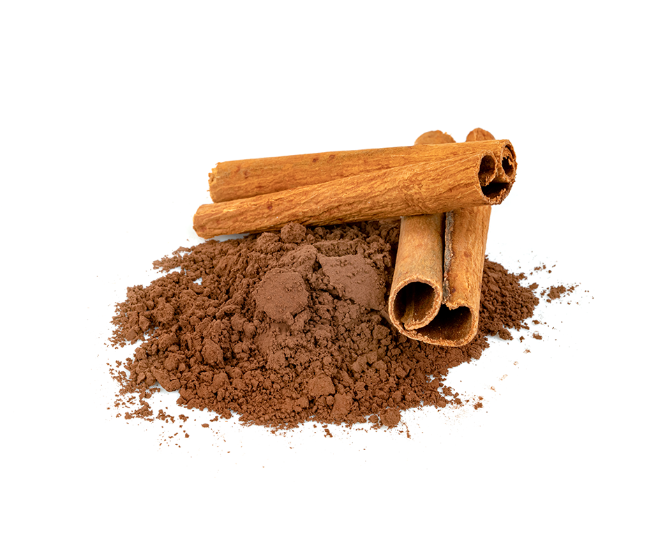 Organic Cinnamon