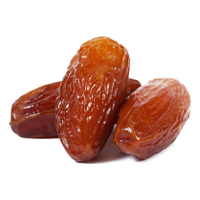 Organic Date
