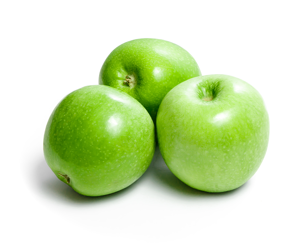 Organic Apple